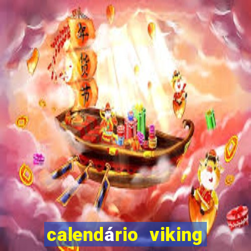 calendário viking coin master 2024